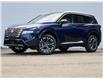 2025 Nissan Rogue Platinum (Stk: N25261) in Hamilton - Image 1 of 30