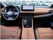 2025 Nissan Rogue Platinum (Stk: N25261) in Hamilton - Image 18 of 30