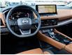 2025 Nissan Rogue Platinum (Stk: N25263) in Hamilton - Image 16 of 30