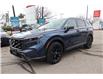 2024 Honda CR-V Hybrid EX-L (Stk: 22U3618A) in Mississauga - Image 1 of 27