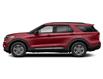 2020 Ford Explorer XLT (Stk: DZ602A) in Ottawa - Image 2 of 11
