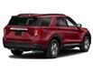2020 Ford Explorer XLT (Stk: DZ602A) in Ottawa - Image 3 of 11