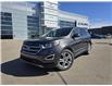 2018 Ford Edge Titanium (Stk: 10089A) in Saskatoon - Image 1 of 22