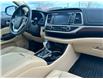 2016 Toyota Highlander Limited (Stk: 5069B) in Kingston - Image 11 of 31