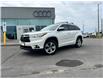 2016 Toyota Highlander Limited (Stk: 5069B) in Kingston - Image 1 of 31