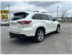 2016 Toyota Highlander Limited (Stk: 5069B) in Kingston - Image 5 of 31