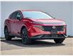 2025 Nissan Murano SV (Stk: N25242) in Hamilton - Image 5 of 28
