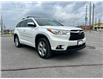 2016 Toyota Highlander Limited (Stk: 5069B) in Kingston - Image 7 of 31