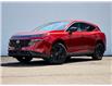 2025 Nissan Murano SV (Stk: N25242) in Hamilton - Image 1 of 28