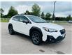 2021 Subaru Crosstrek Outdoor (Stk: SU3429A) in Stratford - Image 3 of 29