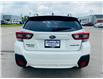 2021 Subaru Crosstrek Outdoor (Stk: SU3429A) in Stratford - Image 7 of 29