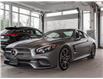 2018 Mercedes-Benz SL 550 Base (Stk: 6649B) in Kingston - Image 1 of 18