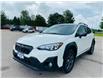 2021 Subaru Crosstrek Outdoor (Stk: SU3429A) in Stratford - Image 10 of 29
