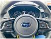 2021 Subaru Crosstrek Outdoor (Stk: SU3429A) in Stratford - Image 27 of 29