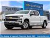 2021 Chevrolet Silverado 1500 LT (Stk: 25130A) in Ingersoll - Image 1 of 26