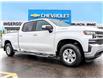 2021 Chevrolet Silverado 1500 LT (Stk: 25130A) in Ingersoll - Image 3 of 26