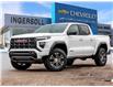 2025 GMC Canyon AT4 (Stk: 25194) in Ingersoll - Image 1 of 24