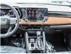 2025 GMC Canyon AT4 (Stk: 25194) in Ingersoll - Image 16 of 24