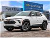 2025 Chevrolet TrailBlazer LT (Stk: 25197) in Ingersoll - Image 1 of 25