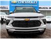 2025 Chevrolet TrailBlazer LT (Stk: 25197) in Ingersoll - Image 2 of 25