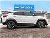 2025 Chevrolet TrailBlazer LT (Stk: 25197) in Ingersoll - Image 3 of 25