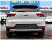 2025 Chevrolet TrailBlazer LT (Stk: 25197) in Ingersoll - Image 4 of 25