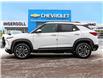 2025 Chevrolet TrailBlazer LT (Stk: 25197) in Ingersoll - Image 5 of 25