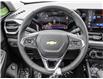 2025 Chevrolet TrailBlazer LT (Stk: 25197) in Ingersoll - Image 10 of 25