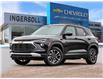 2025 Chevrolet TrailBlazer LT (Stk: 25198) in Ingersoll - Image 1 of 22