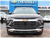 2025 Chevrolet TrailBlazer LT (Stk: 25198) in Ingersoll - Image 2 of 22
