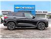 2025 Chevrolet TrailBlazer LT (Stk: 25198) in Ingersoll - Image 3 of 22