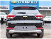 2025 Chevrolet TrailBlazer LT (Stk: 25198) in Ingersoll - Image 4 of 22