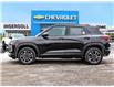 2025 Chevrolet TrailBlazer LT (Stk: 25198) in Ingersoll - Image 5 of 22