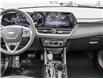 2025 Chevrolet TrailBlazer LT (Stk: 25198) in Ingersoll - Image 17 of 22