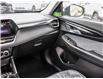 2025 Chevrolet TrailBlazer LT (Stk: 25198) in Ingersoll - Image 18 of 22