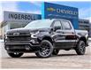 2025 Chevrolet Silverado 1500 RST (Stk: 25204) in Ingersoll - Image 1 of 23