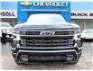 2025 Chevrolet Silverado 1500 RST (Stk: 25204) in Ingersoll - Image 2 of 23