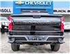 2025 Chevrolet Silverado 1500 RST (Stk: 25204) in Ingersoll - Image 4 of 23
