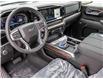 2025 Chevrolet Silverado 1500 RST (Stk: 25204) in Ingersoll - Image 10 of 23
