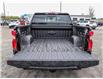 2025 Chevrolet Silverado 1500 RST (Stk: 25204) in Ingersoll - Image 20 of 23
