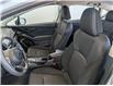 2021 Subaru Impreza Convenience (Stk: 250431A) in Mississauga - Image 12 of 17