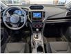 2021 Subaru Impreza Convenience (Stk: 250431A) in Mississauga - Image 10 of 17