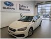 2021 Subaru Impreza Convenience (Stk: 250431A) in Mississauga - Image 1 of 17