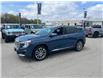 2024 GMC Terrain Denali (Stk: 170407) in London - Image 1 of 10