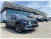 2025 Hyundai Tucson Hybrid Ultimate (Stk: 80377) in Saskatoon - Image 1 of 34
