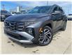 2025 Hyundai Tucson Hybrid Ultimate (Stk: 80377) in Saskatoon - Image 3 of 34