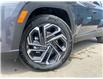 2025 Hyundai Tucson Hybrid Ultimate (Stk: 80377) in Saskatoon - Image 4 of 34