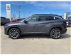2025 Hyundai Tucson Hybrid Ultimate (Stk: 80377) in Saskatoon - Image 5 of 34