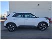 2020 Hyundai Venue Ultimate w/Black Interior (IVT) (Stk: 45H54-9780B) in Grande Prairie - Image 3 of 25