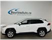 2020 Toyota RAV4 XLE (Stk: 42414J) in Belleville - Image 1 of 24